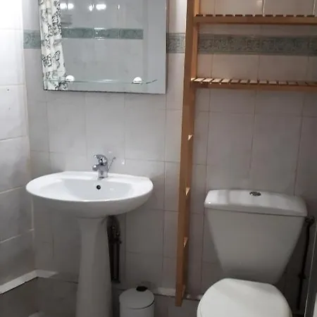 T1 35m2 Avec Parking Et Terrasse A * La Ciotat